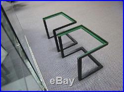 Vintage AR AR-11 Acoustic Research speaker stands Vintage AR AR-11 Acoustic Research speaker stands