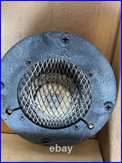 Vintage AR Acoustic Research AR-11 200010-1 Dome Mids Pair Used