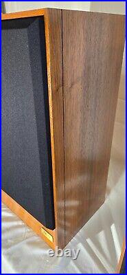 Vintage AR Acoustic Research AR-11 speakers RARE Local Pickup Only