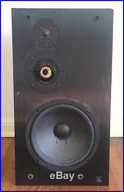 Vintage AR Acoustic Research AR 302 Speaker- Rare Find
