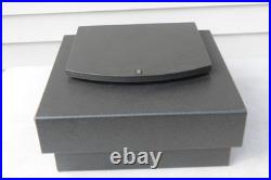 Vintage AR Acoustic Research Athena Subwoofer Speaker Passive SUBWOOFER ONLY