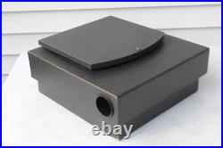 Vintage AR Acoustic Research Athena Subwoofer Speaker Passive SUBWOOFER ONLY