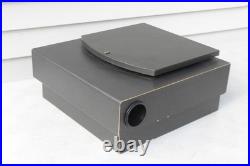 Vintage AR Acoustic Research Athena Subwoofer Speaker Passive SUBWOOFER ONLY