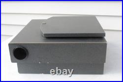 Vintage AR Acoustic Research Athena Subwoofer Speaker Passive SUBWOOFER ONLY