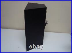 Vintage AR Acoustic Research Rock Partner Model Retro Black Speakers