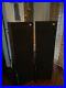 Vintage AR Speakers Acoustic Research AR9 Speakers