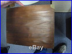 Vintage AR speakers AR-11 Acoustic Research NEW FOAM SURROUNDS Vintage AR speakers AR-11 Acoustic Research NEW FOAM SURROUNDS