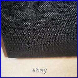 Vintage Acoustic Research AR18BX HiFi Speakers (RE-FOAMED)
