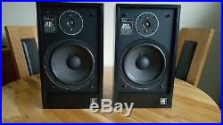 Vintage Acoustic Research AR18S HiFi Speakers 60 W Vintage Acoustic Research AR18S HiFi Speakers 60 W