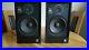 Vintage Acoustic Research AR18S HiFi Speakers 60 W