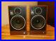 Vintage Acoustic Research AR18S HiFi Speakers 60 W