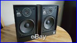 Vintage Acoustic Research AR18S HiFi Speakers 60 W Vintage Acoustic Research AR18S HiFi Speakers 60 W