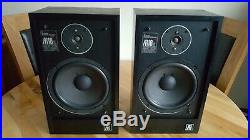Vintage Acoustic Research AR18S HiFi Speakers 60 W Vintage Acoustic Research AR18S HiFi Speakers 60 W