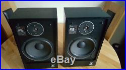 Vintage Acoustic Research AR18S HiFi Speakers 60 W Vintage Acoustic Research AR18S HiFi Speakers 60 W
