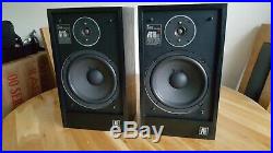 Vintage Acoustic Research AR18S HiFi Speakers 60 W Vintage Acoustic Research AR18S HiFi Speakers 60 W
