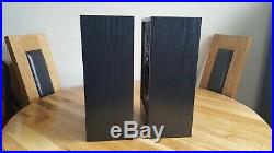 Vintage Acoustic Research AR18S HiFi Speakers 60 W Vintage Acoustic Research AR18S HiFi Speakers 60 W