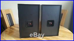 Vintage Acoustic Research AR18S HiFi Speakers 60 W Vintage Acoustic Research AR18S HiFi Speakers 60 W