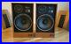Vintage Acoustic Research AR18 HiFi Speakers First Series 60W