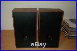Vintage Acoustic Research AR28LS HiFi Speakers