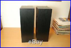 Vintage Acoustic Research AR28S HiFi Speakers