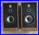 Vintage Acoustic Research AR28S HiFi Speakers -Tested & working
