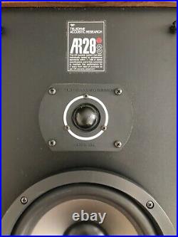 Vintage Acoustic Research AR28S HiFi Speakers -Tested & working