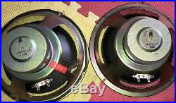 Vintage Acoustic Research AR2ax Speakers SOUND GREAT NEW WOOFERS & OEM Mid SRU