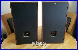 Vintage Acoustic Research AR38LS HiFi Speakers