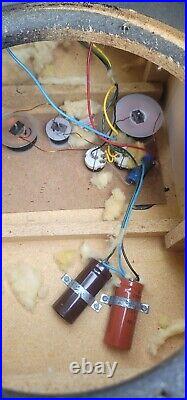 Vintage Acoustic Research AR3A (Later) Speakers Crossovers Pair Original 3 Ways