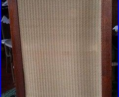 Vintage Acoustic Research AR3 Speaker Low Serial Number Walnut Single speaker