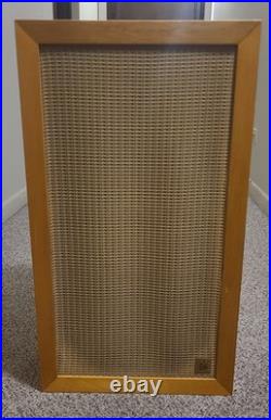 Vintage Acoustic Research AR3 Speaker-Single
