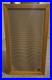 Vintage Acoustic Research AR3 Speaker-Single