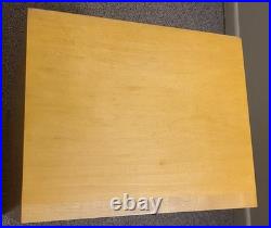 Vintage Acoustic Research AR3 Speaker-Single