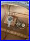 Vintage Acoustic Research AR3 Speakers Crossovers