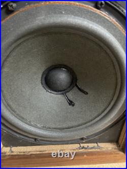 Vintage Acoustic Research AR3a Vintage Acoustic Research AR3a
