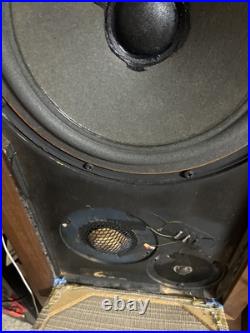 Vintage Acoustic Research AR3a Vintage Acoustic Research AR3a
