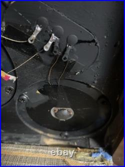 Vintage Acoustic Research AR3a Vintage Acoustic Research AR3a
