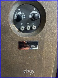 Vintage Acoustic Research AR3a Vintage Acoustic Research AR3a