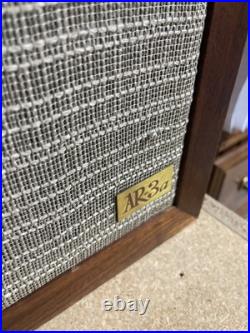 Vintage Acoustic Research AR3a Vintage Acoustic Research AR3a