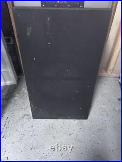 Vintage Acoustic Research AR58B Single Speaker FOR PARTS