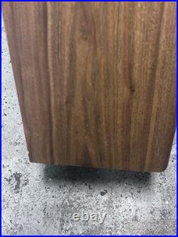 Vintage Acoustic Research AR58B Single Speaker FOR PARTS