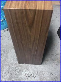 Vintage Acoustic Research AR58B Single Speaker FOR PARTS