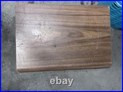 Vintage Acoustic Research AR58B Single Speaker FOR PARTS