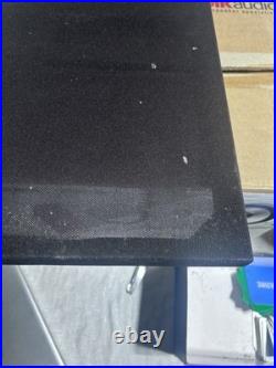 Vintage Acoustic Research AR58B Single Speaker FOR PARTS