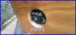 Vintage Acoustic Research AR5 Speakers Crossovers 3 Ways Pair Original