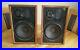 Vintage Acoustic Research AR7 HiFi Speakers 60 W