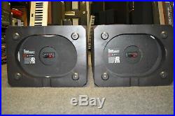 Vintage Acoustic Research AR93S Speakers Pair