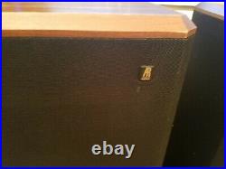 Vintage Acoustic Research AR94SI Speakers-Refurbished