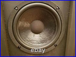 Vintage Acoustic Research AR94SI Speakers-Refurbished