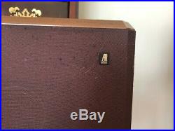 Vintage Acoustic Research AR94S Speakers